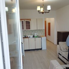 Квартира 23 м², студия - изображение 1
