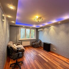 Квартира 74,3 м², 3-комнатная - изображение 3