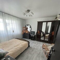 Квартира 51 м², 2-комнатная - изображение 5