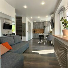 Квартира 32 м², 2-комнатная - изображение 2