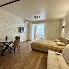 Квартира 30 м², студия - изображение 3