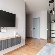 Квартира 34 м², 2-комнатная - изображение 5