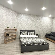 Квартира 45 м², 1-комнатная - изображение 2