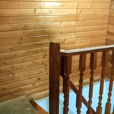 часть дома + 4 сотки, участок - изображение 5