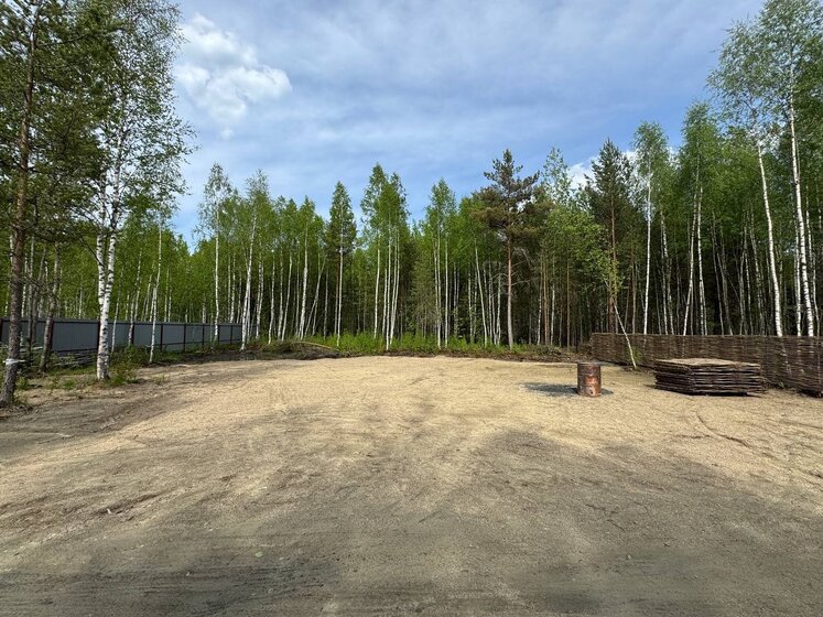 45,4 м², 1-комнатная квартира 7 100 000 ₽ - изображение 23