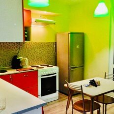 Квартира 34 м², 1-комнатная - изображение 3