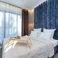 Квартира 25 м², студия - изображение 4