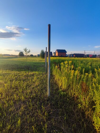 7,8 сотки, участок 1 410 000 ₽ - изображение 42