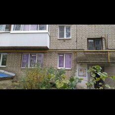 Квартира 44,4 м², 2-комнатная - изображение 4