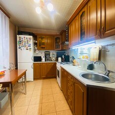 Квартира 53,5 м², 2-комнатная - изображение 3