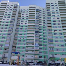 Квартира 100 м², 3-комнатная - изображение 2