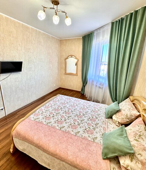 50 м², 2-комнатная квартира 4 000 ₽ в сутки - изображение 80
