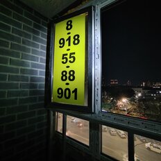 Квартира 41 м², 1-комнатная - изображение 4
