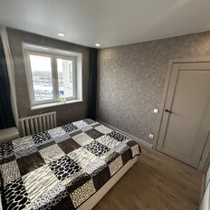 Квартира 41,3 м², 1-комнатная - изображение 1