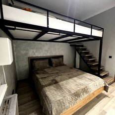 Квартира 52 м², 2-комнатная - изображение 5