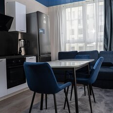 Квартира 31,9 м², 1-комнатная - изображение 1