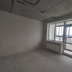 Квартира 34,4 м², 1-комнатная - изображение 2