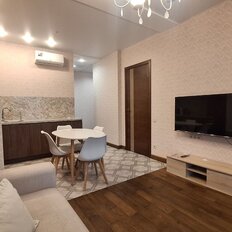 Квартира 46 м², 2-комнатные - изображение 4