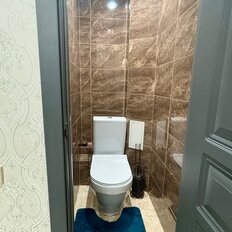 Квартира 65 м², 3-комнатная - изображение 3