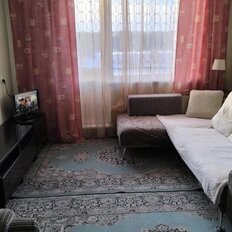 Квартира 30 м², 1-комнатная - изображение 1