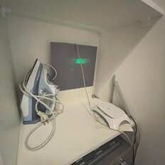 Квартира 59 м², 1-комнатная - изображение 5