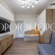 Квартира 74,4 м², 3-комнатная - изображение 3