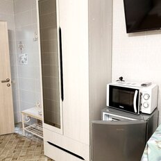 Квартира 25 м², студия - изображение 3