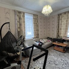 Квартира 86 м², 4-комнатная - изображение 4