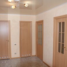 Квартира 75 м², 2-комнатная - изображение 4