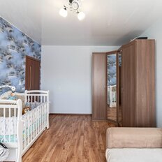 Квартира 40 м², 1-комнатная - изображение 4