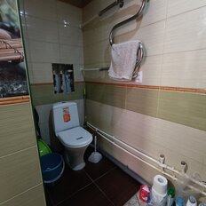 Квартира 31,3 м², 1-комнатная - изображение 5