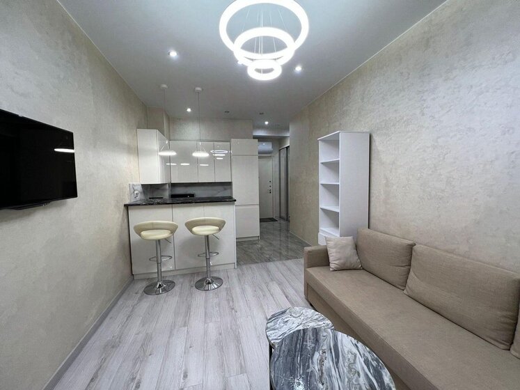 572 м², офис 35 692 800 ₽ в год - изображение 25
