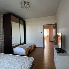 Квартира 71 м², 2-комнатная - изображение 5