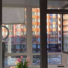 Квартира 25,3 м², студия - изображение 1