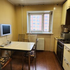 Квартира 62 м², 3-комнатная - изображение 3