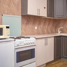 Квартира 49,9 м², 1-комнатная - изображение 5