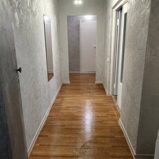 Квартира 57 м², 2-комнатная - изображение 1