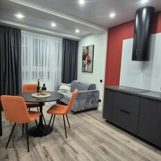 Квартира 42 м², 2-комнатная - изображение 1