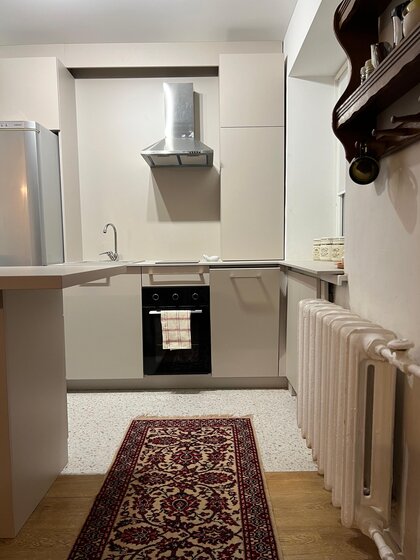 63 м², 2-комнатная квартира 5 000 ₽ в сутки - изображение 63