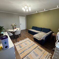 Квартира 75,3 м², 3-комнатная - изображение 3