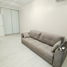 Квартира 39 м², 1-комнатная - изображение 1