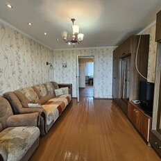 Квартира 64,6 м², 3-комнатная - изображение 4