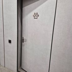 Квартира 38 м², 1-комнатная - изображение 5