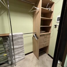 Квартира 42 м², 2-комнатная - изображение 3