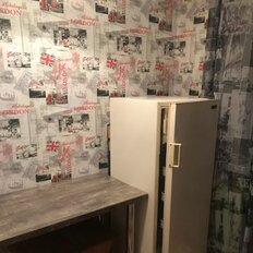 Квартира 36 м², 1-комнатная - изображение 2