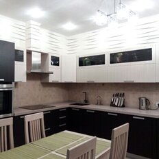 Квартира 52,7 м², 1-комнатная - изображение 1