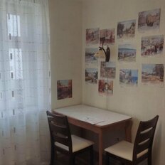 Квартира 37 м², 1-комнатная - изображение 4