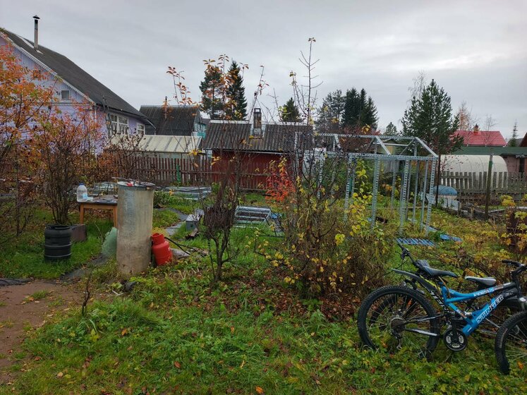 62,4 м² дом, 6,2 сотки участок 2 050 000 ₽ - изображение 32