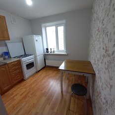 Квартира 34 м², 1-комнатная - изображение 2