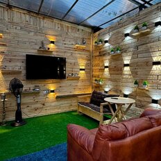 дом + 1 сотка, участок - изображение 1